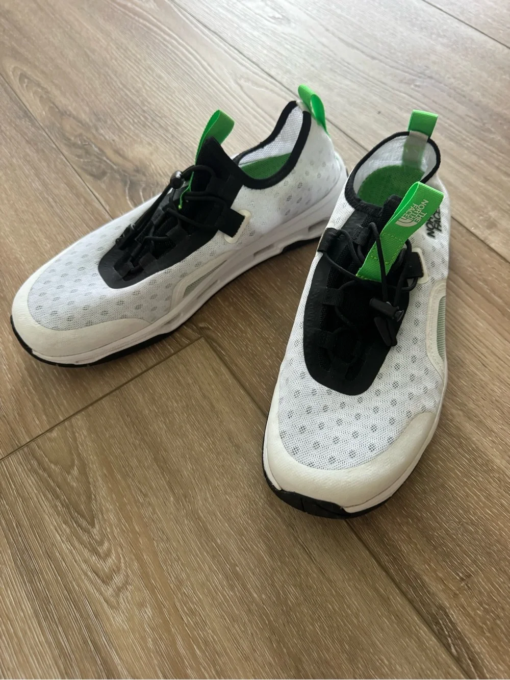 The North Face Men’s Skagit Water Shoes